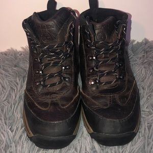 TIMBERLAND KIDS HIKING BOOTS